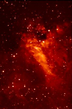 [M17, Wallis/Provin CCD]