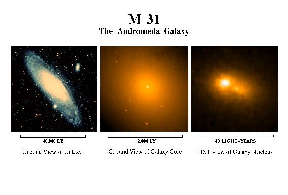 [M31, ground vs. HST: m31c]