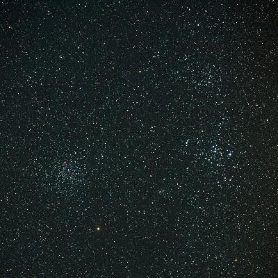 [M46 and M47, Russ Dickman]