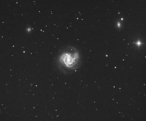 [M61, M. Germano]