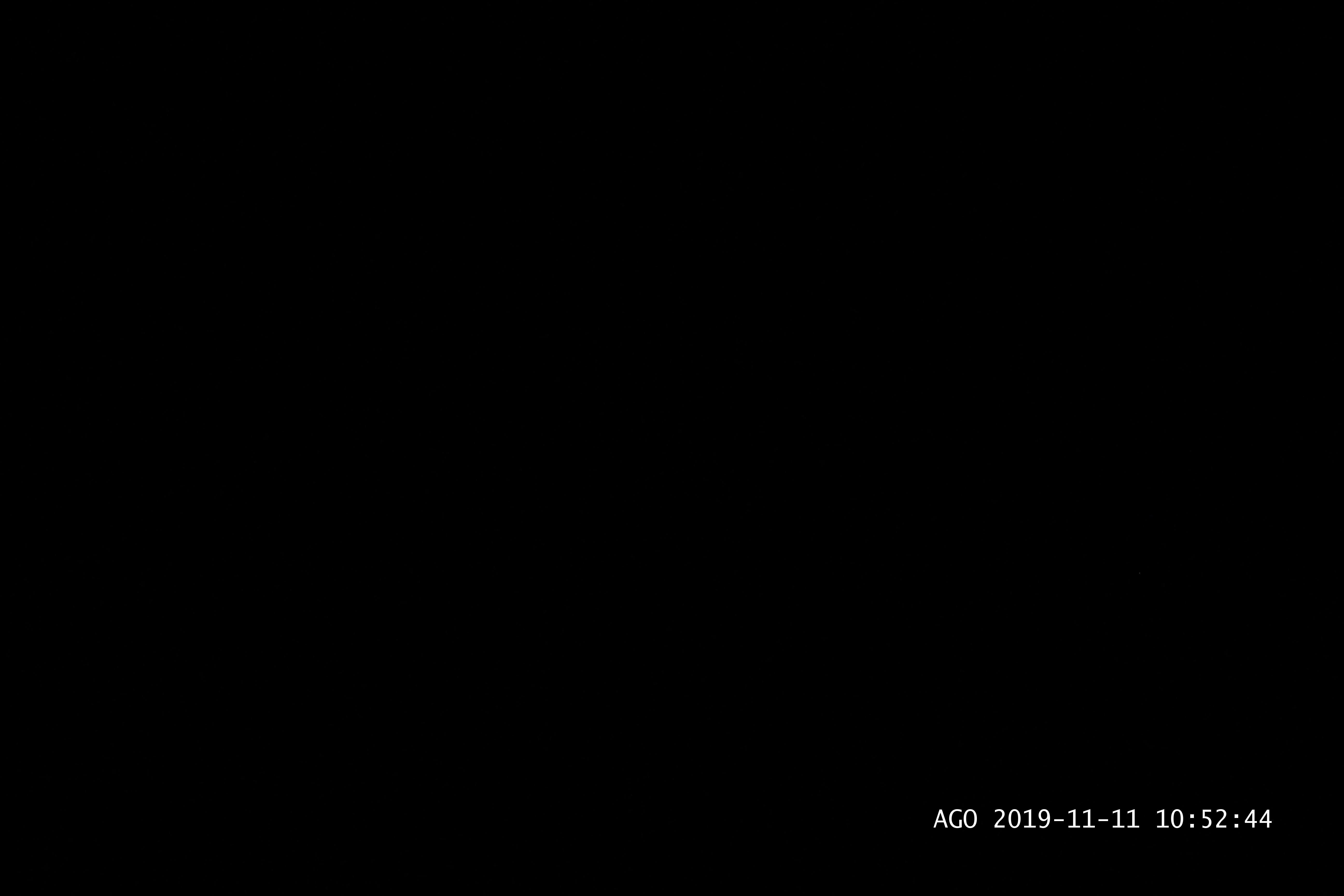 Mercury Transit